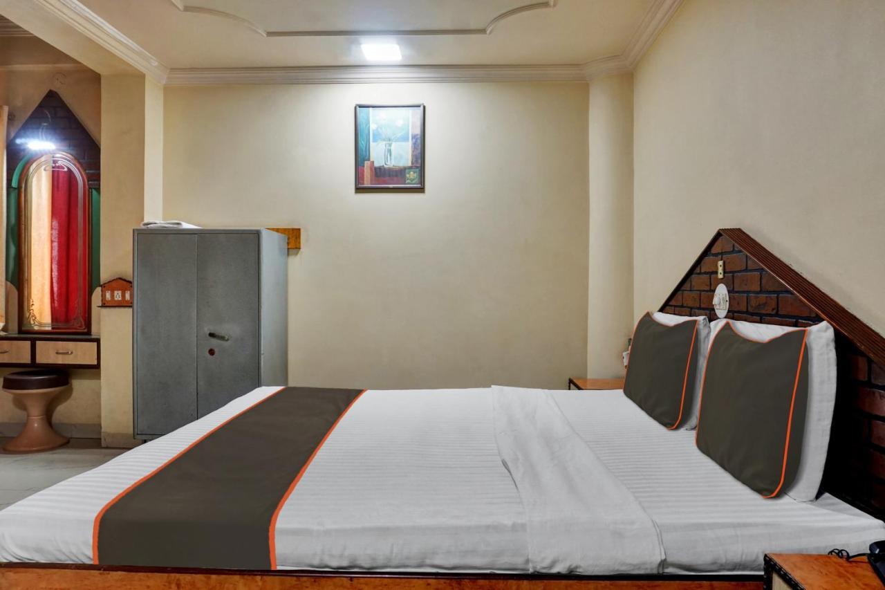 Collection O Shiv Inn Πούνε Εξωτερικό φωτογραφία