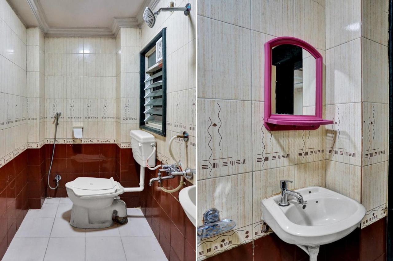 Collection O Shiv Inn Πούνε Εξωτερικό φωτογραφία