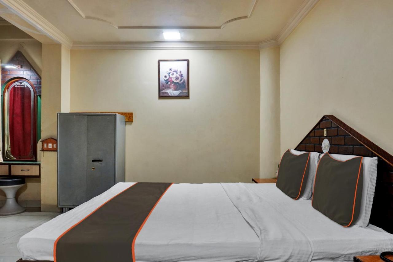 Collection O Shiv Inn Πούνε Εξωτερικό φωτογραφία
